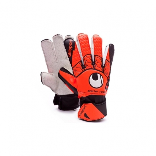 Uhlsport Starter Resist kapuskesztyű