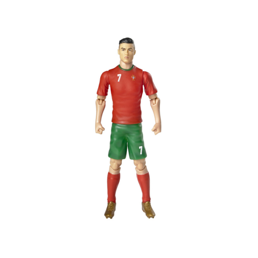 Portugál Ronaldo 20cm-es akciófigura