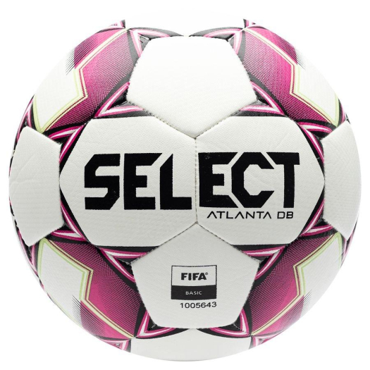 Focilabda SELECT Atlanta DB V22 FIFA BASIC, könnyített