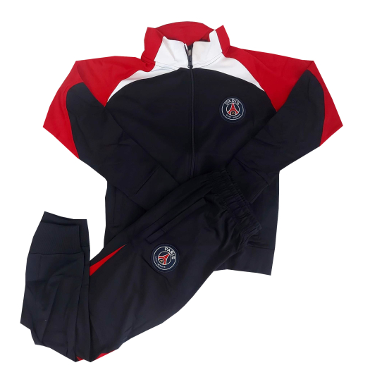 PSG gyerek szabadidőruha 