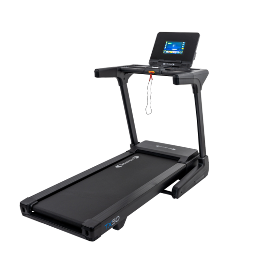 Cardiostrong TX50 futópad