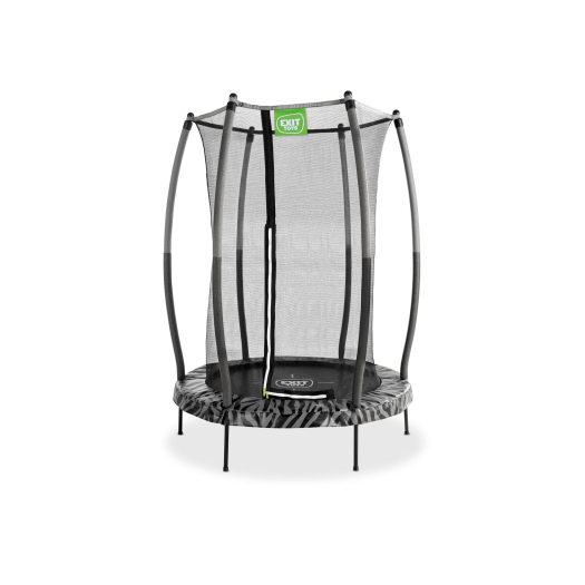 EXIT Tiggy junior trambulin biztonsági övvel ø140cm