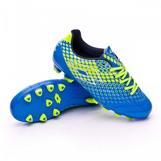 Lotto Spider 700 XIV FG gyermek  futballcipő