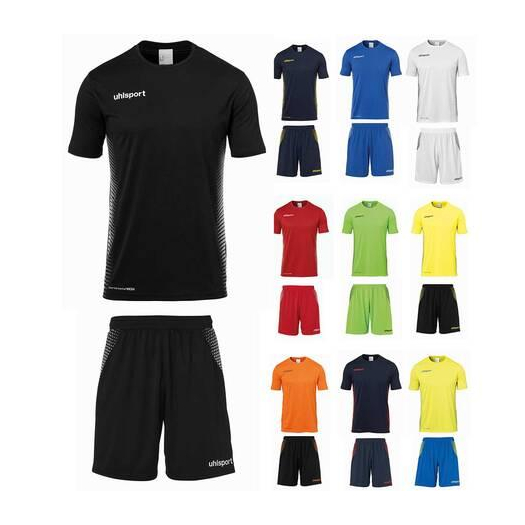 UHLSPORT SCORE mezgarnitúra