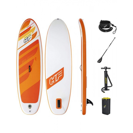 Bestway Hydro-Force AQUA JOURNEY SUP, Paddleboard