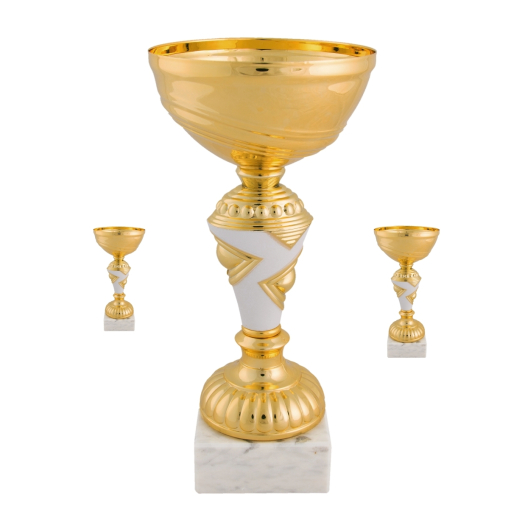 Serleg, három méretben (17, 19, 21 cm)