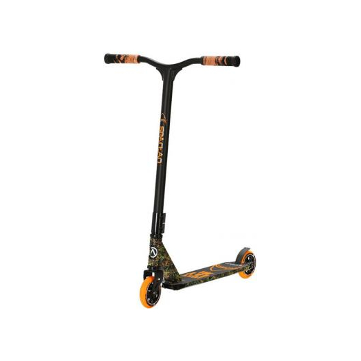 ROLLER SPARTAN STUNT COLOR