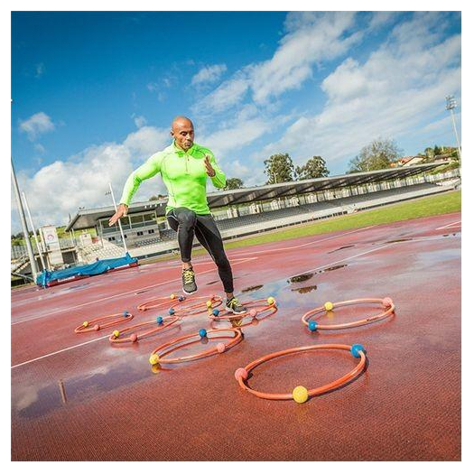 ATREQ SPEED REACTION HOOP KOORDINÁCIÓS KARIKA