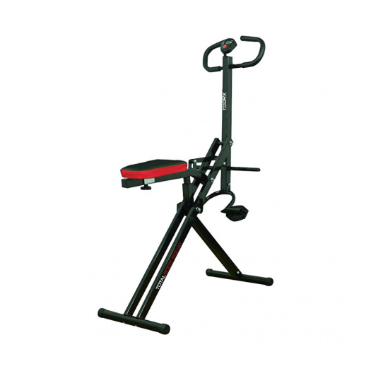 Toorx Total Body Squat lovaglógép