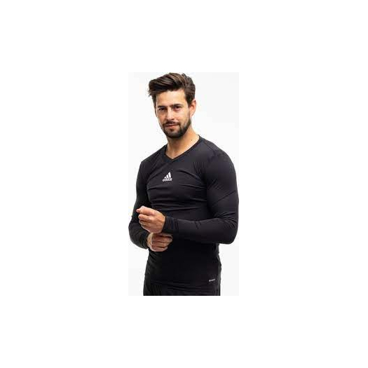 ADIDAS TEAM BASE TEE Hosszú ujjú alámez