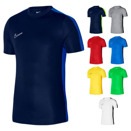 Nike Academy 23 futballmez