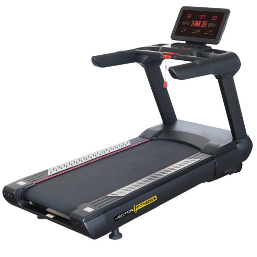 Vector Fitness Classic 675 professzionális futópad