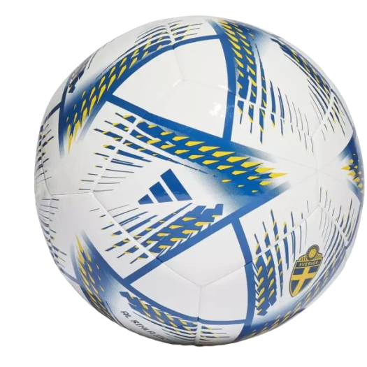   Adidas Al Rihla Sverige focilabda 4-es