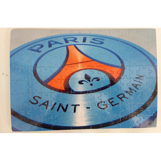 PSG Puzzle/kirakó 
