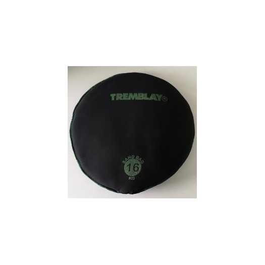 Sand Bag homokzsák 16 kg 