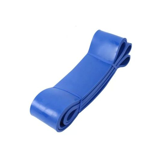 Gumipánt Crossfit edzéshez, 208x6.4x0.45 cm, - 29,5-78,5 kg