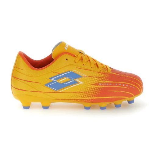 SOLISTA 700 FG FOOTBALL cipő gerek méretben