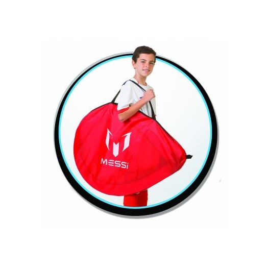 Messi önfelálló kapu kicsi