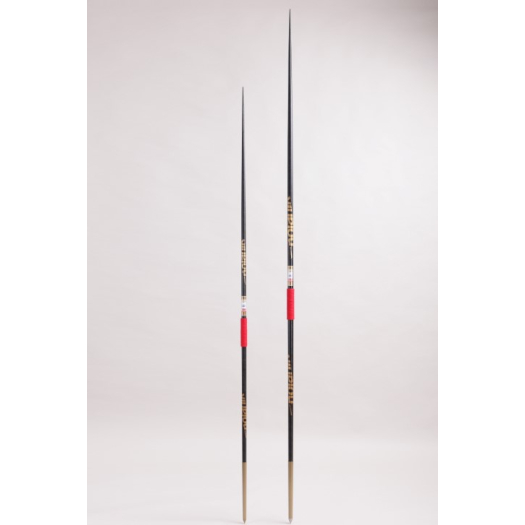 Polanik CARBON PREMIUM LINE Competition CA19-600 gerely (600gr)