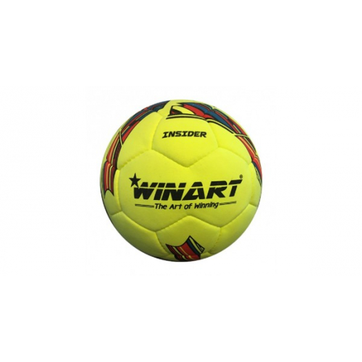 Winart insider No. 5 futball teremlabda