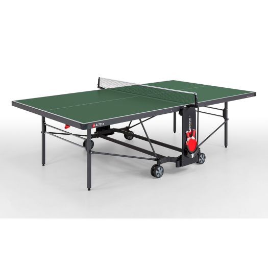 Sponeta S4-72e kültéri pingpongasztal
