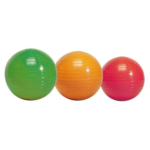 Műanyag súlylökő golyó - 2 kg TREMBLAY