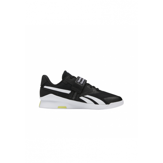 Reebok Lifter PR II súlyemelő cipő