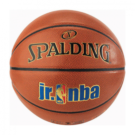 SPALDING JR NBA ROOKIE GEAR - LABDA - JUNIOR MECCSLABDA 5-ös