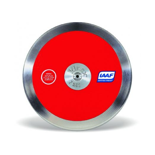 VERSENY DISZKOSZ, 1,75 KG VINEX HI SPIN
