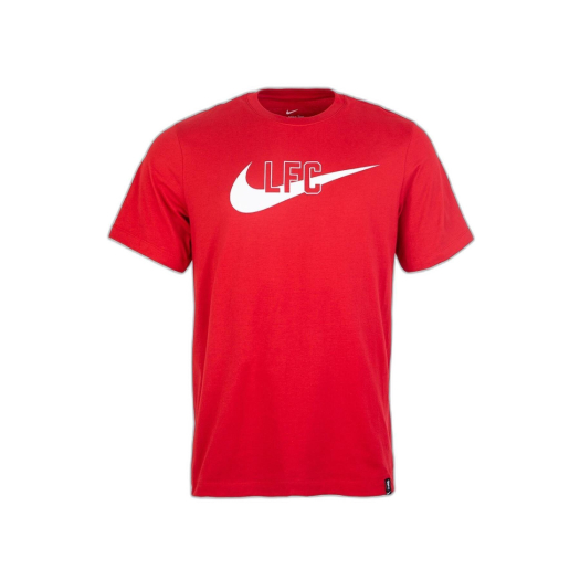 Liverpool NIKE FELNŐTT felső/póló 