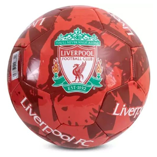 Liverpool FC Graffiti focilabda  5-ös Szoboszlai Dominik