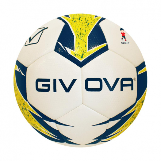 Givova Academy Freccia focilabda