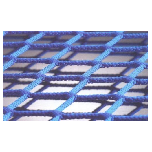 Védőháló EXT, 5 mm -12×12 cm-s lyukbőség