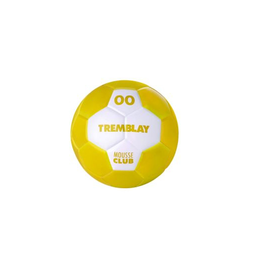Szivacskézilabda Tremblay 13 cm   U8