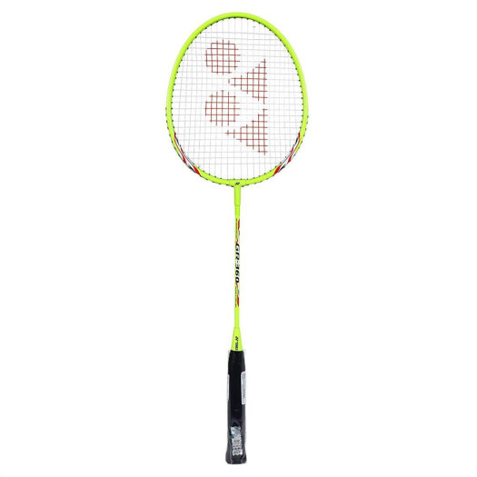 YONEX GR-360 LIME tollasütő SZUPER ÁRON