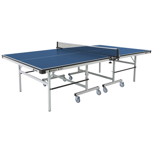 Sponeta S6-13i kék beltéri ping-pong asztal