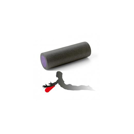 SMR masszírozó / pilates henger TREMBLAY 