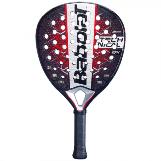 Padelütő Babolat Technical Viper 2.5