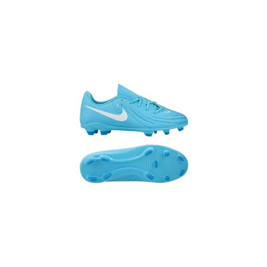 Nike  PHANTOM GX II CLUB gyerek  FG/MG stoplis futballcipő