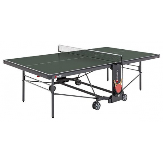 Sponeta S4-72i beltéri pingpongasztal