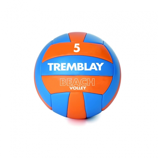 Tremblay beach röplabda