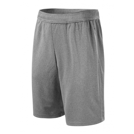 Miles short