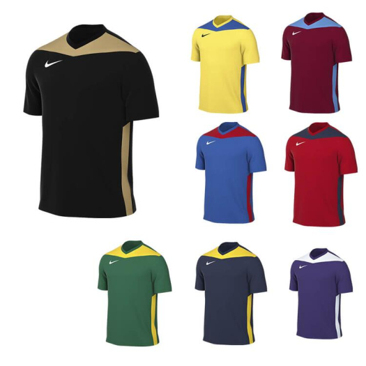  Nike Dri-FIT Park Derby IV futballmez