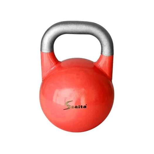 Verseny kettlebell, Girja