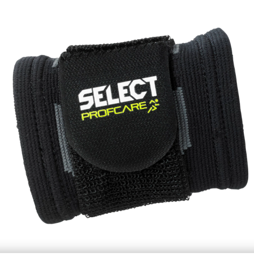 SELECT Csuklószorító fekete