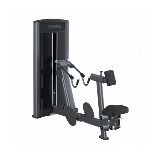 Toorx PLX-6500 melltámaszos evezőgép