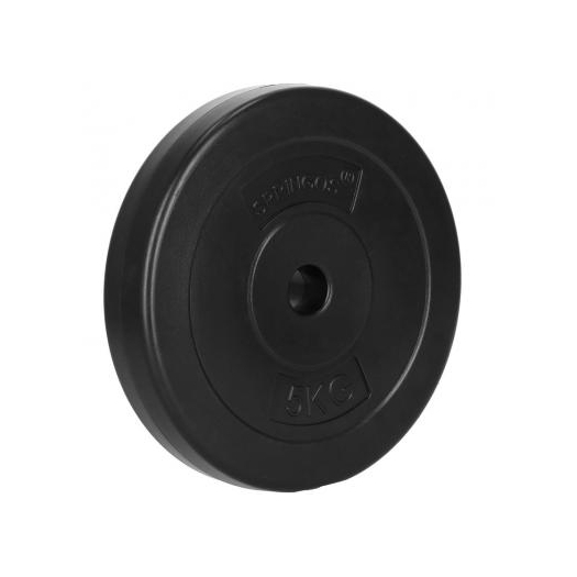 SP Cementes 31 mm súlytárcsa 5 kg