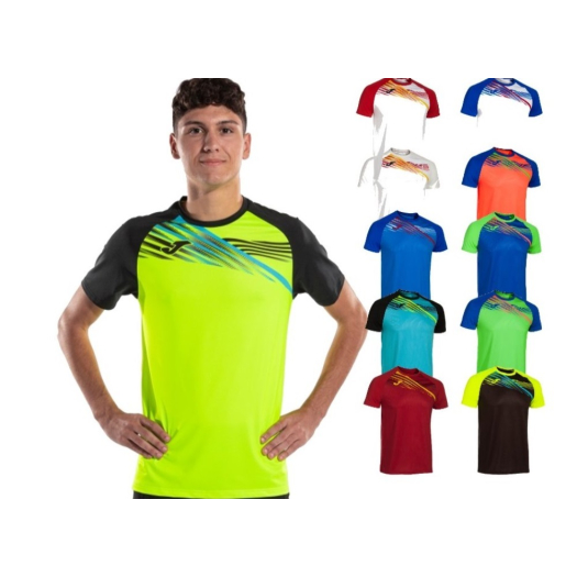  Férfi JOMA Elite X sportmez