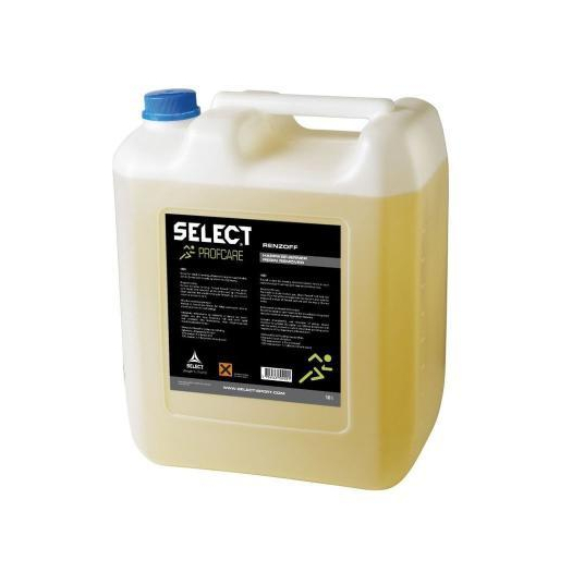 Select PROFCARE RENZOFF FLOOR CLEANER 10 L Kézilabda tisztító