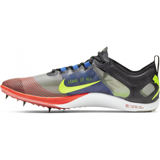 Nike ZOOM VICTORY XC 5 szöges futócipő